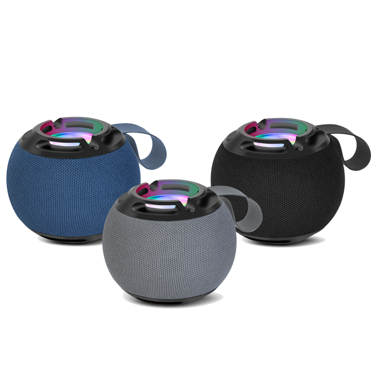 Bluetooth тонколонка G5 plus