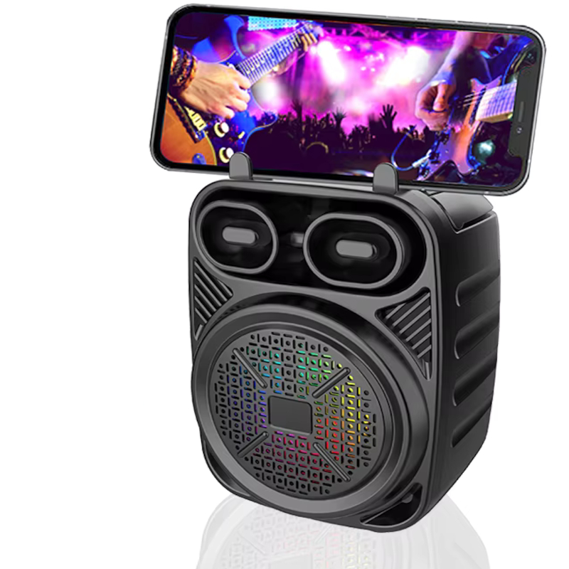 Караоке Bluetooth колона модел ZQS1496