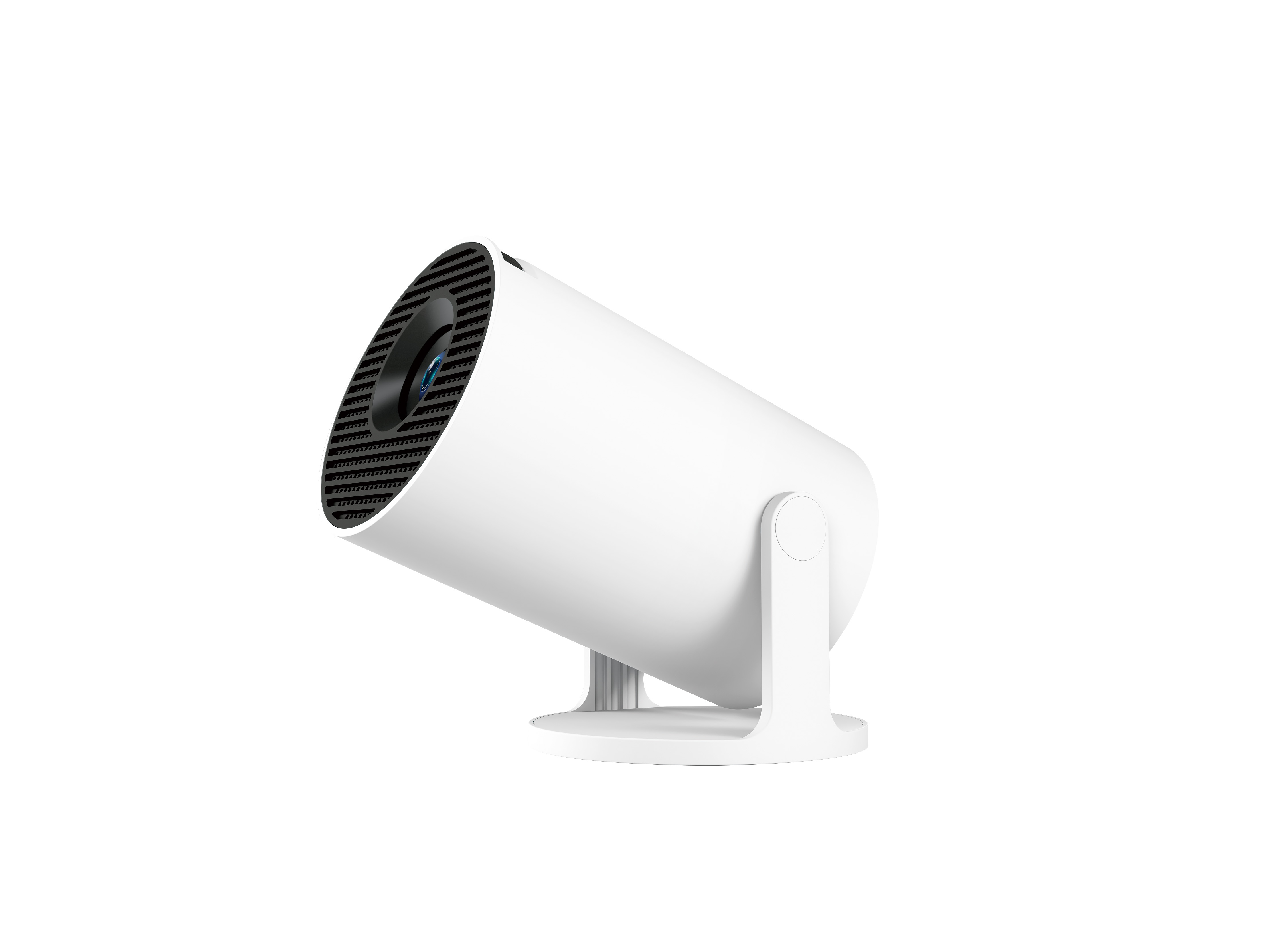 Видеопроектор HY300 MINI, pro 720p 4к support