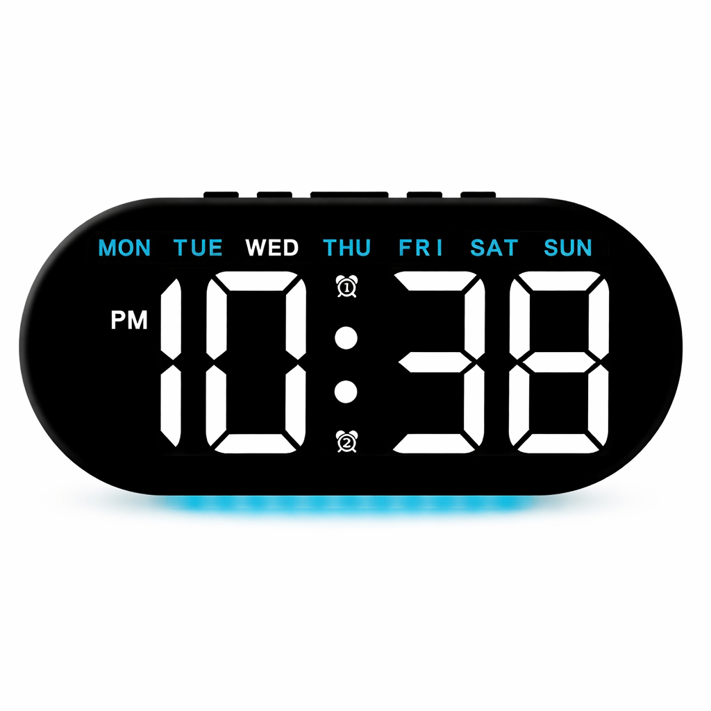 Дигитален часовник модел 8035