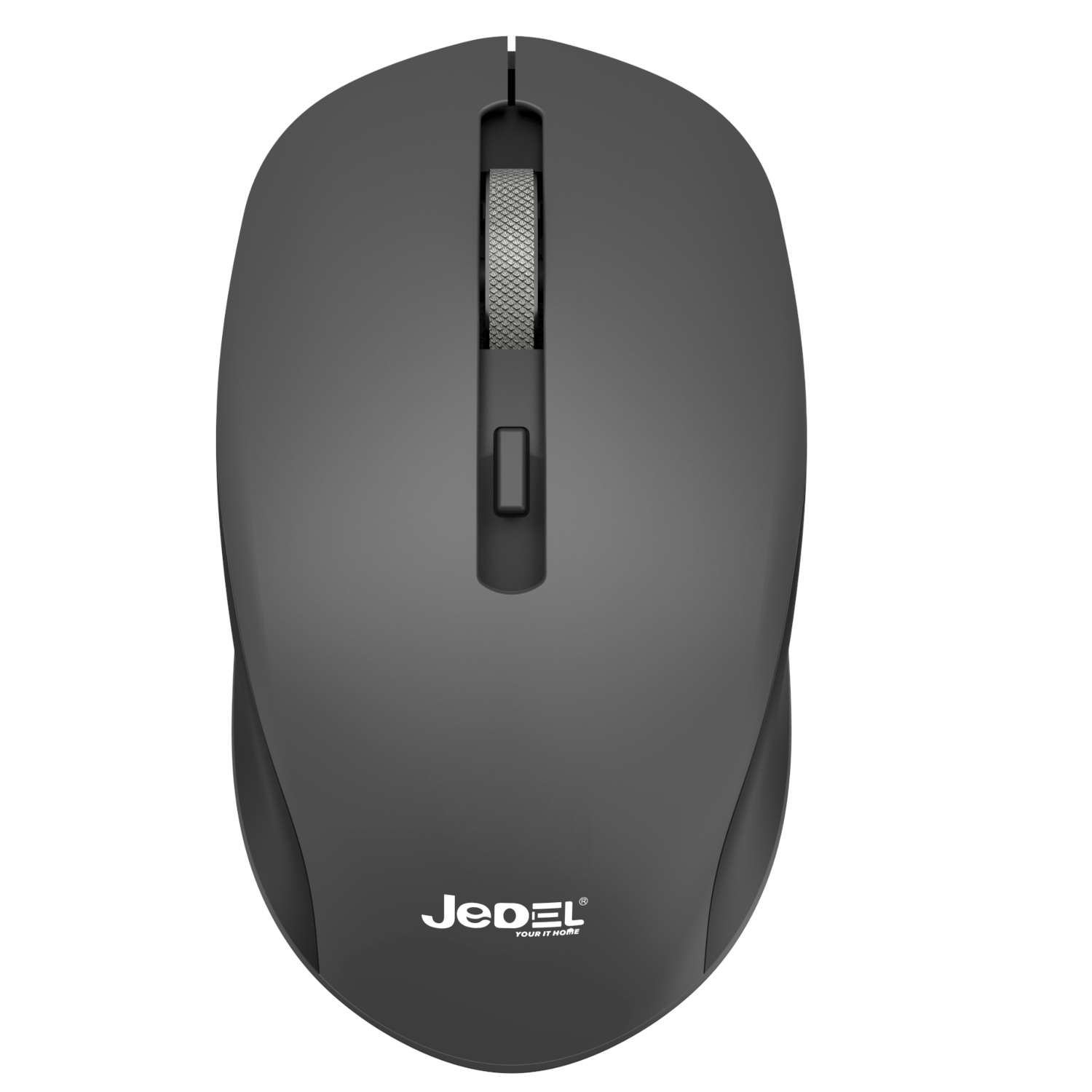 Оптична безжична презареждаема мишка Jedel WD156 2.4Ghz+Bluetooth