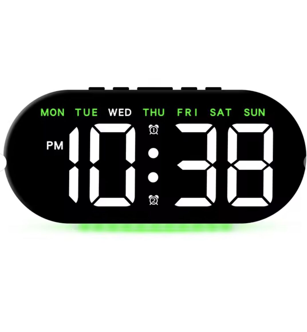 Дигитален часовник модел 8035