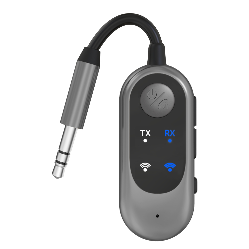 Bluetooth аудио адаптер W10