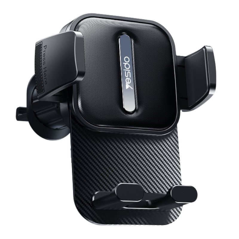 Държач за смартфон Yesido C167