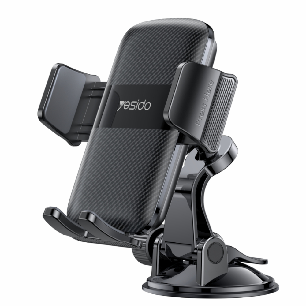 Държач за смартфон Yesido C175