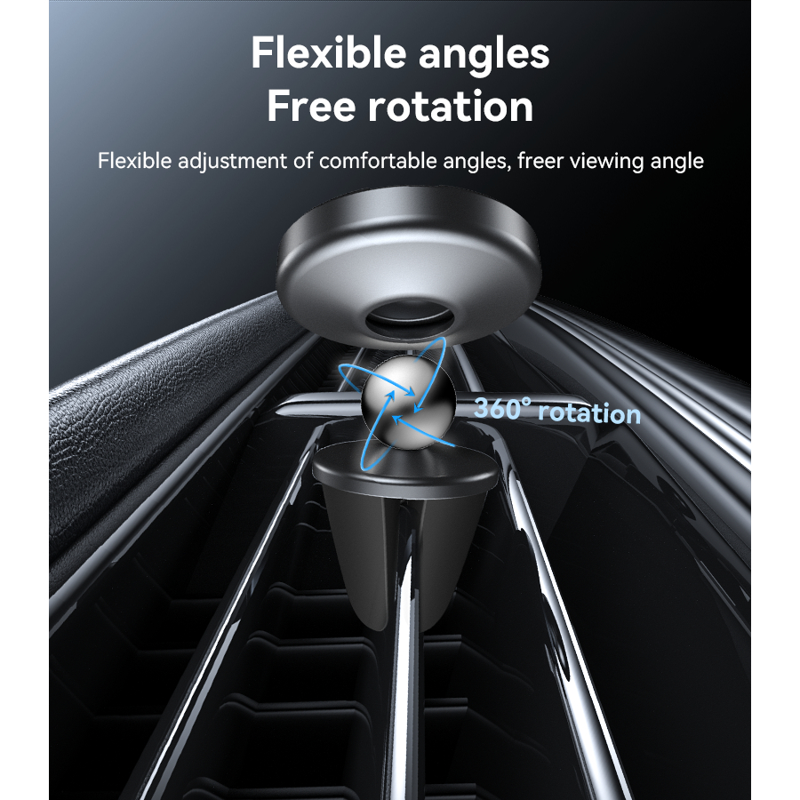 Държач за смартфон Yesido C214