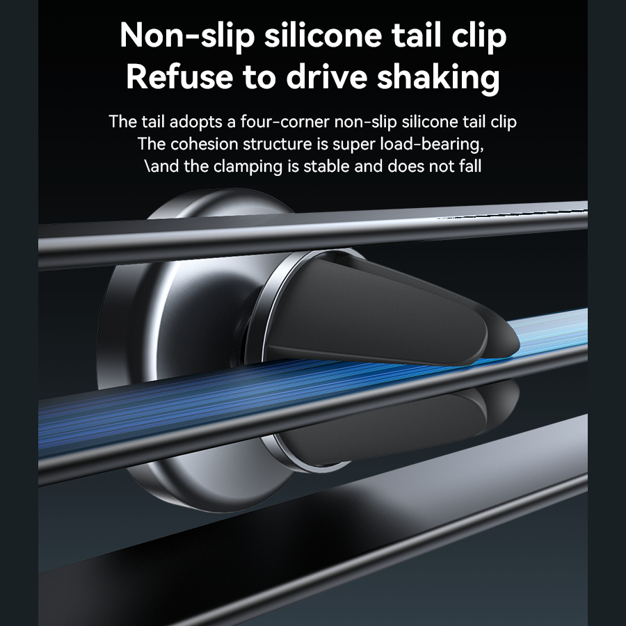 Държач за смартфон Yesido C214