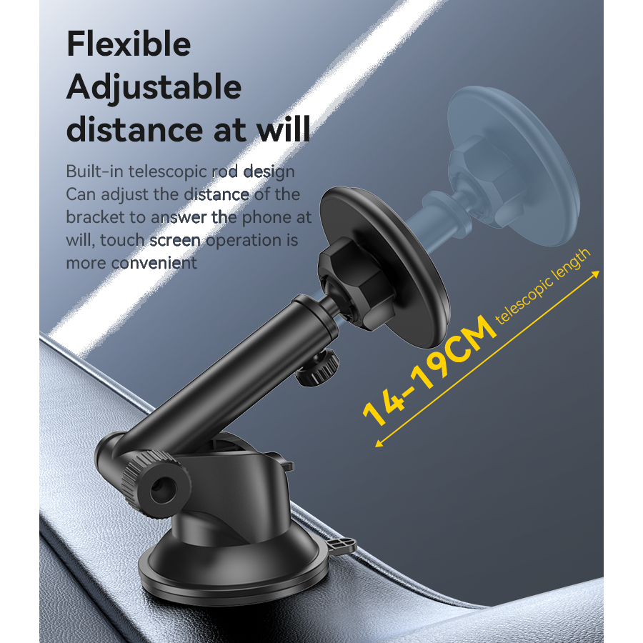 Държач за смартфон Yesido C269