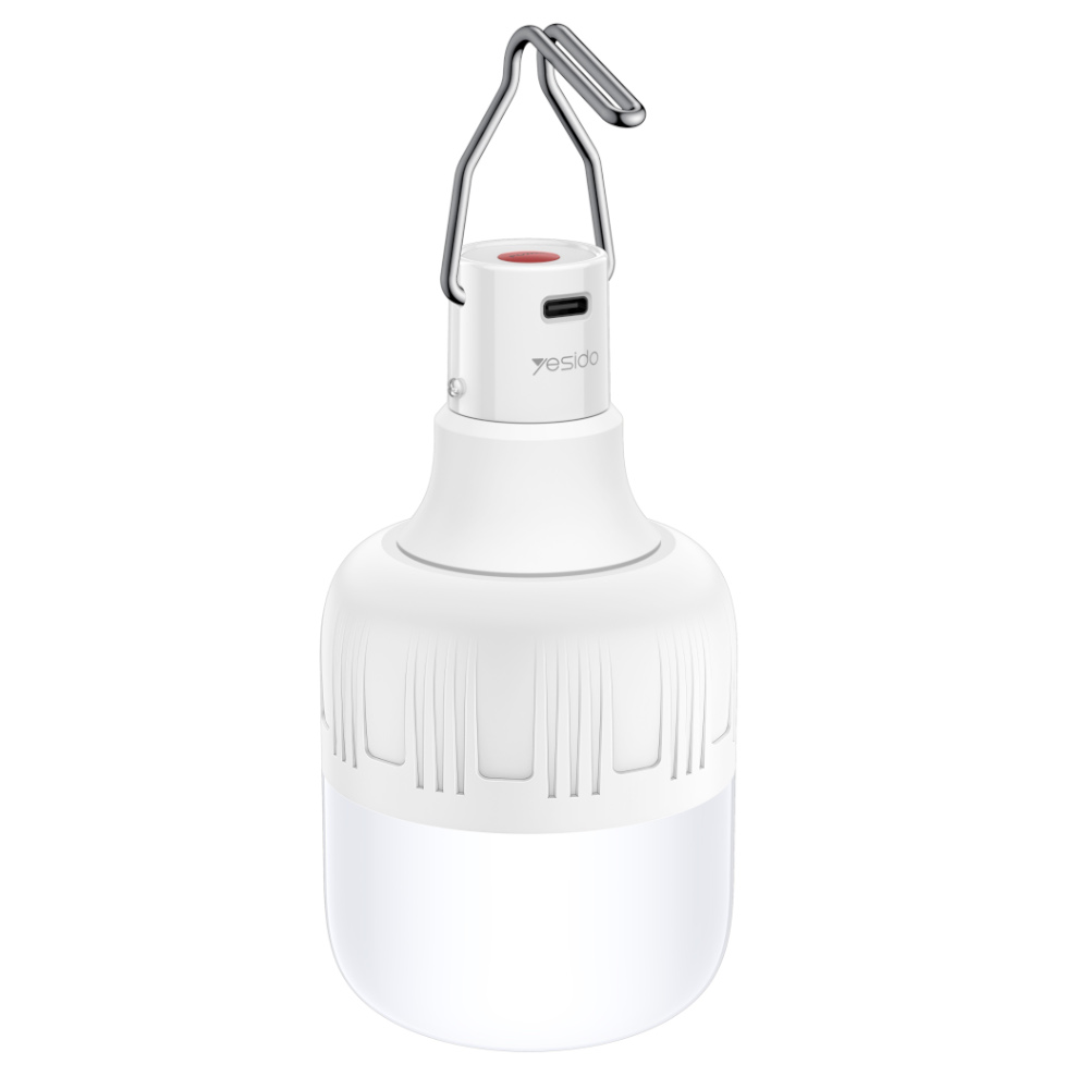 Къмпинг лампа Yesido DH14