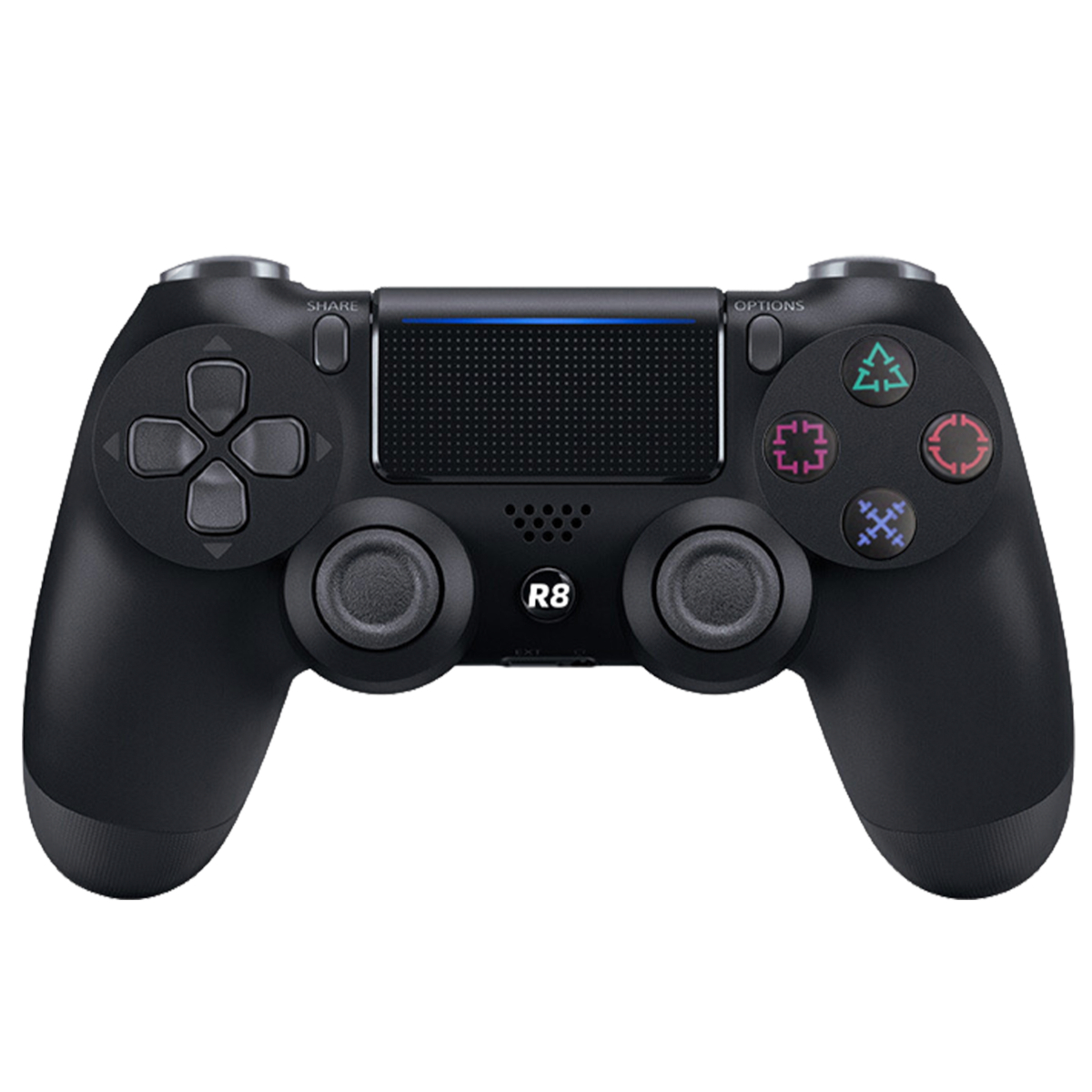 Джойстик за R8 Playstation 4 безжичен GP01