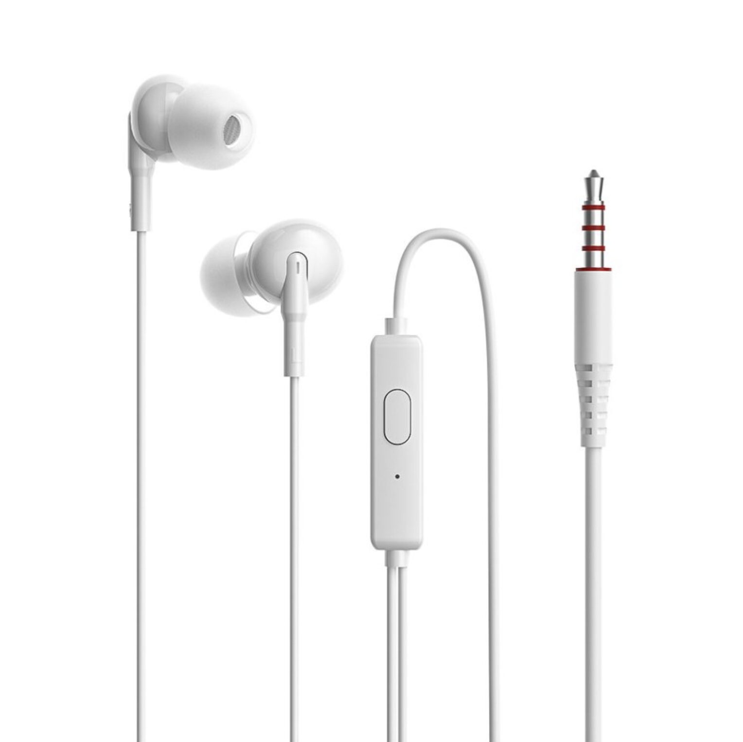 Слушалки с микрофон PZX 1529