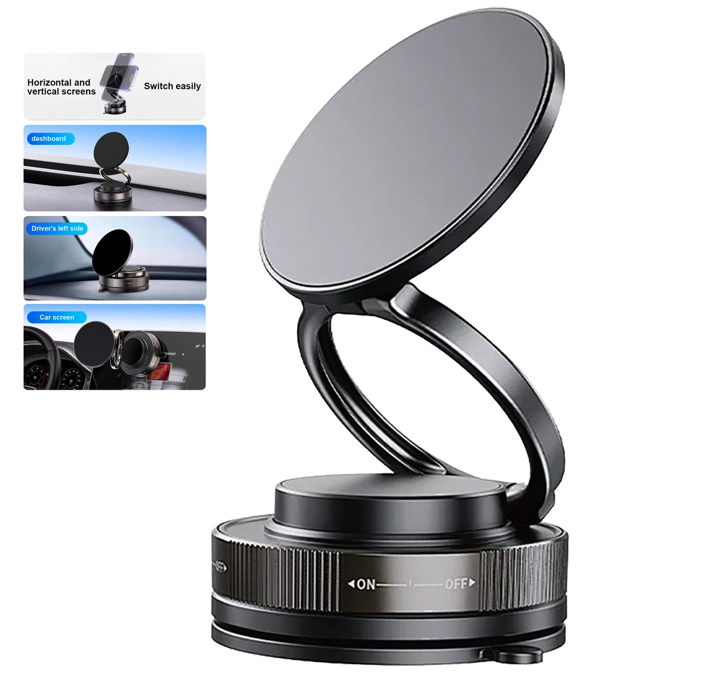 Универсална стойка за телефон,  PZX ZJ11