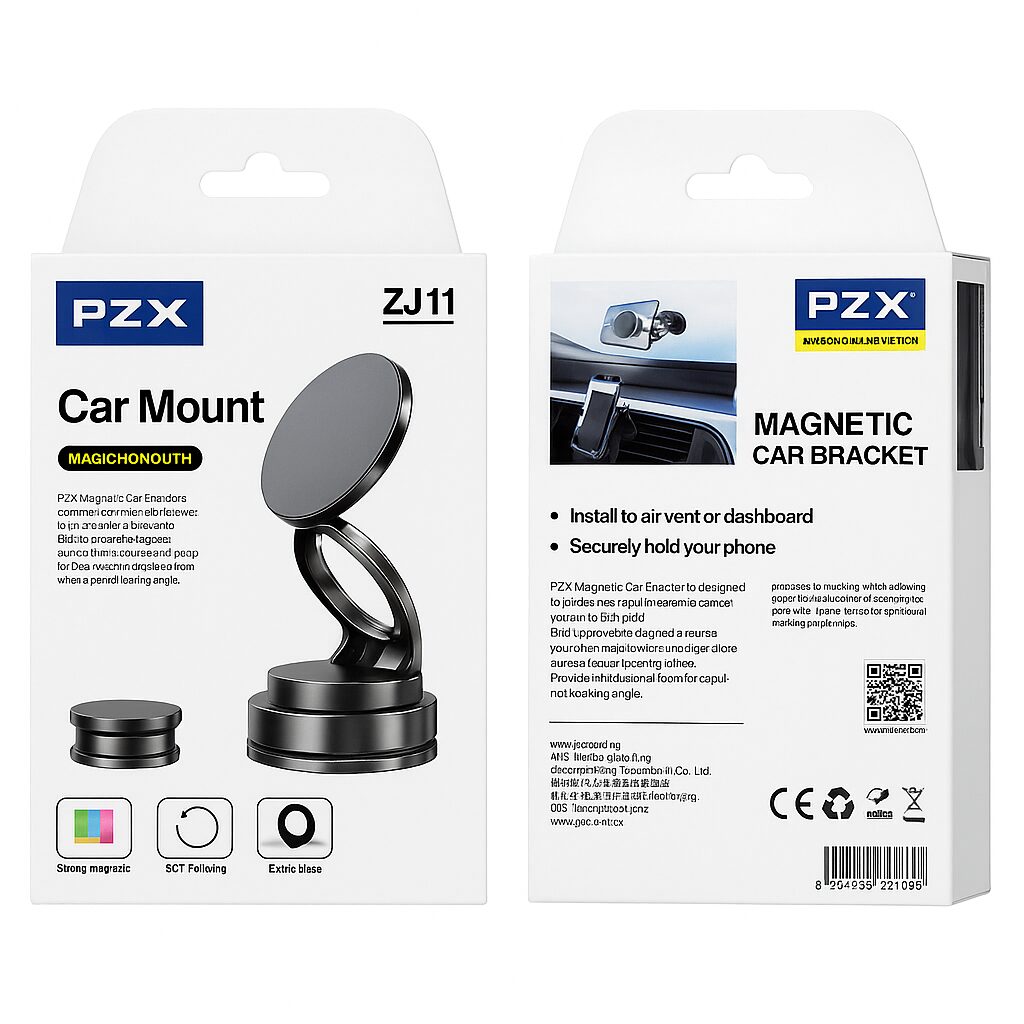 Универсална стойка за телефон, PZX ZJ11