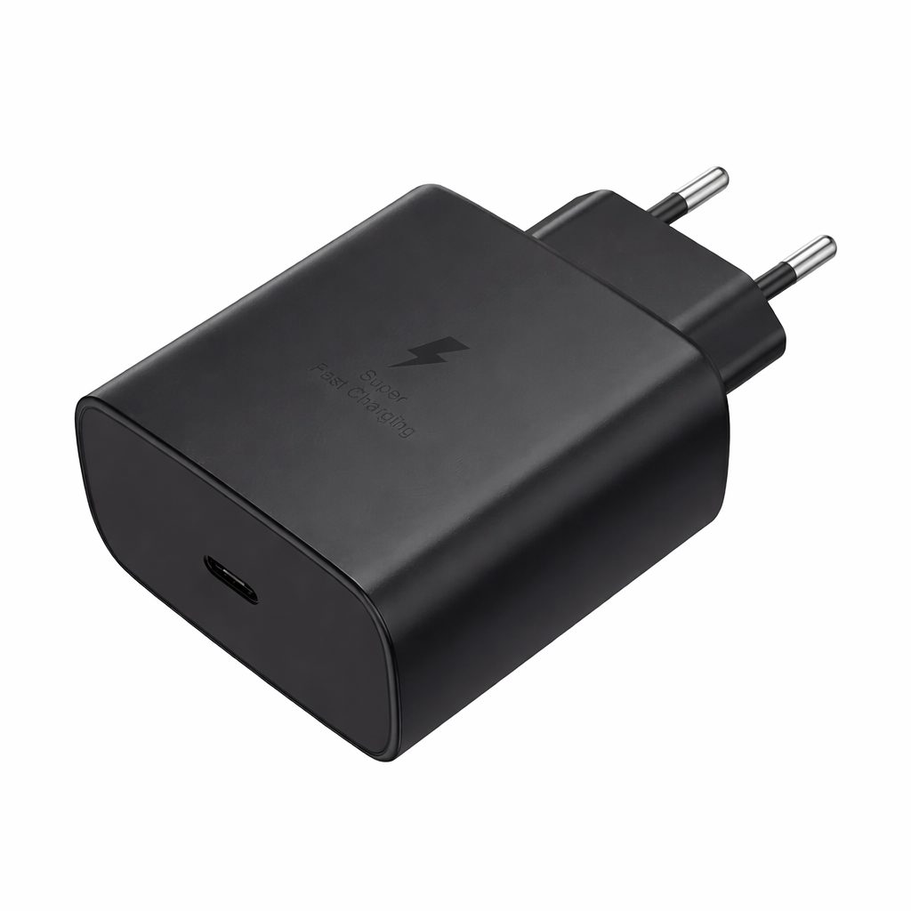 Зар. у-ство 220V USB 45W N15 с Type C вход
