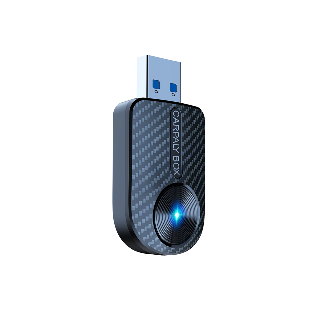 Безжичен carplay М27