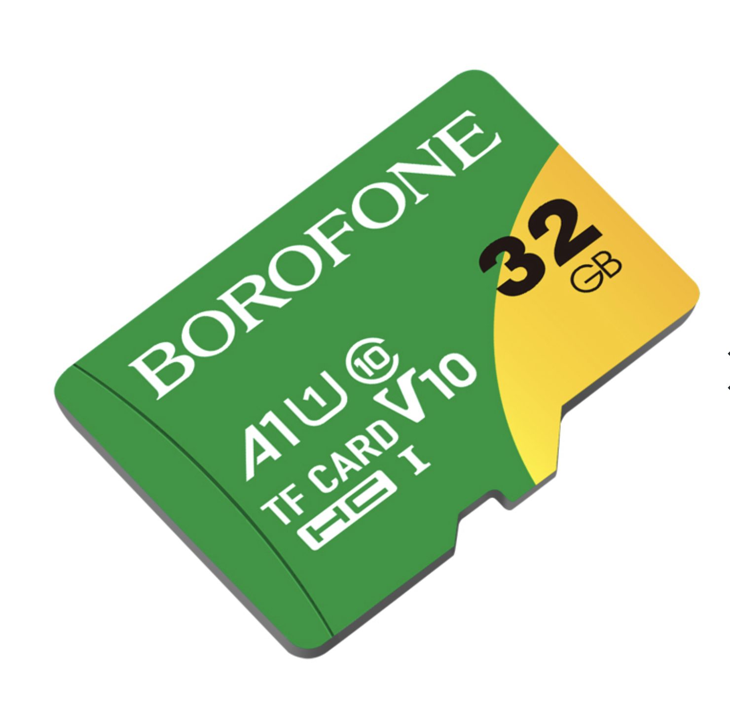 Карта памет Borophone 32GB Micro SD