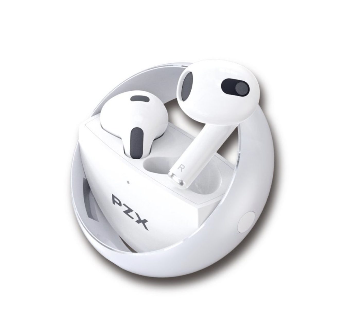 Bluetooth слушалки PZX H.F. L58