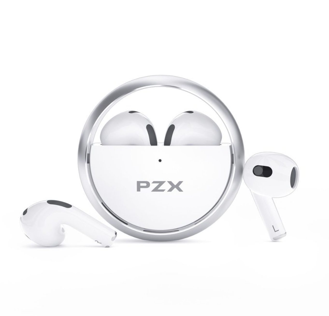 Bluetooth слушалки PZX H.F. L58