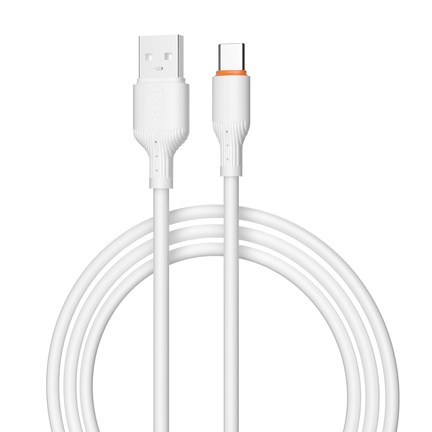 Кабел Type C PZX V227 8A