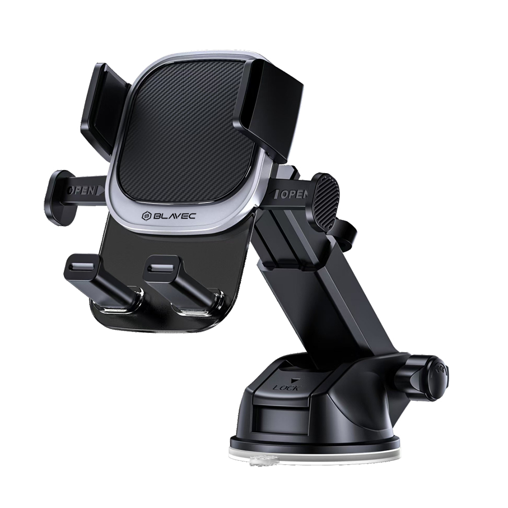 Държач за GSM Blavec BH-12 windshield