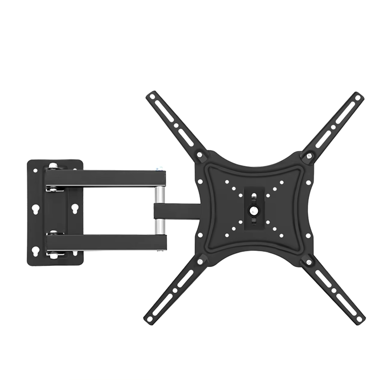 Метална стойка за MCR-117B-2-H -20''-55" инча, до 35 кг
