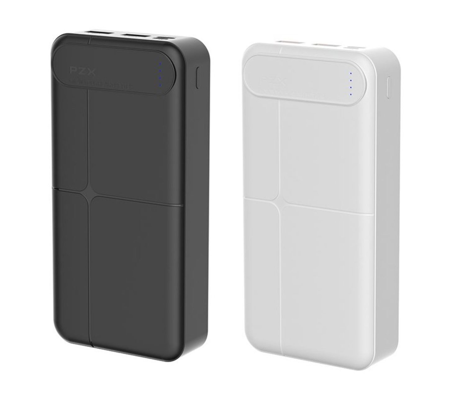 Power bank   PZX  V03  20000mah PD20W + QC22.5w