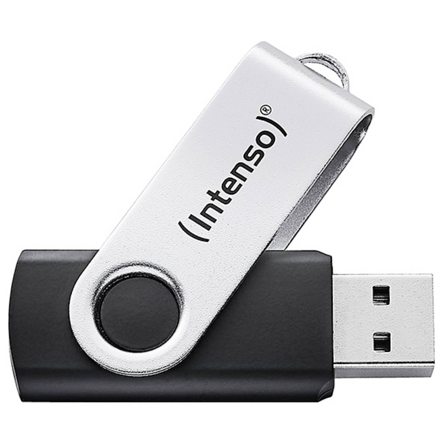 Памет USB Flash 3.2 Intenso128GB