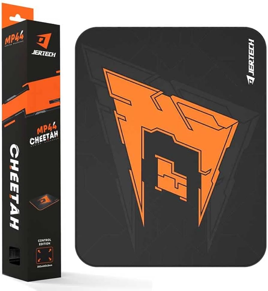 Подложка за мишка Jertech MP44